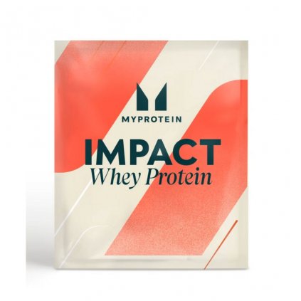 MyProtein Impact Whey Protein TESTER 25 g