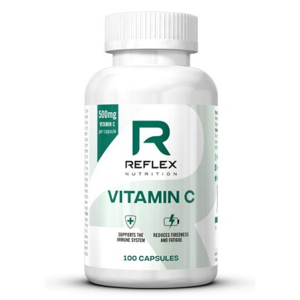 reflex vitamin c 500mg