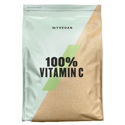myprotein vitamin c