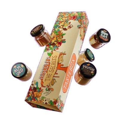 lifelike tastebox 6 30 g