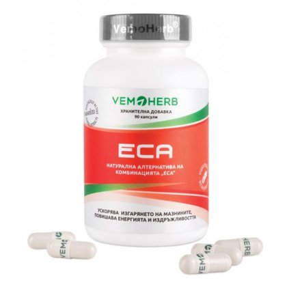 vemoherb eca 90 tablet