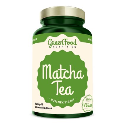 greenfood nutrition matcha tea5