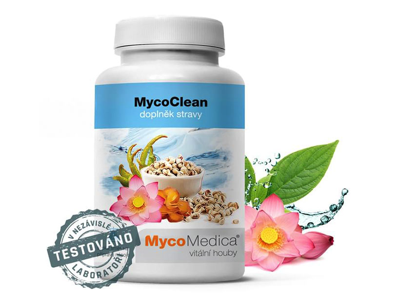 MycoMedica MycoClean