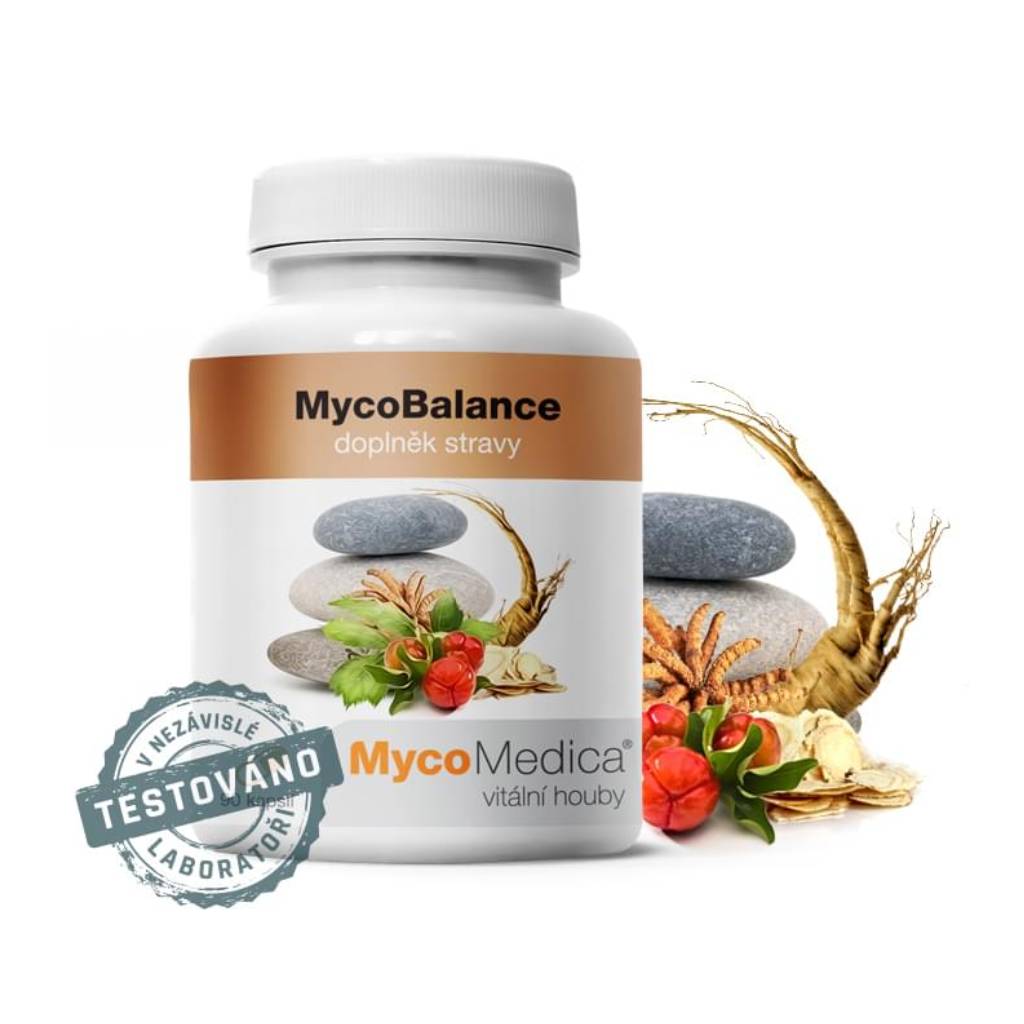 MycoMedica MycoBalance
