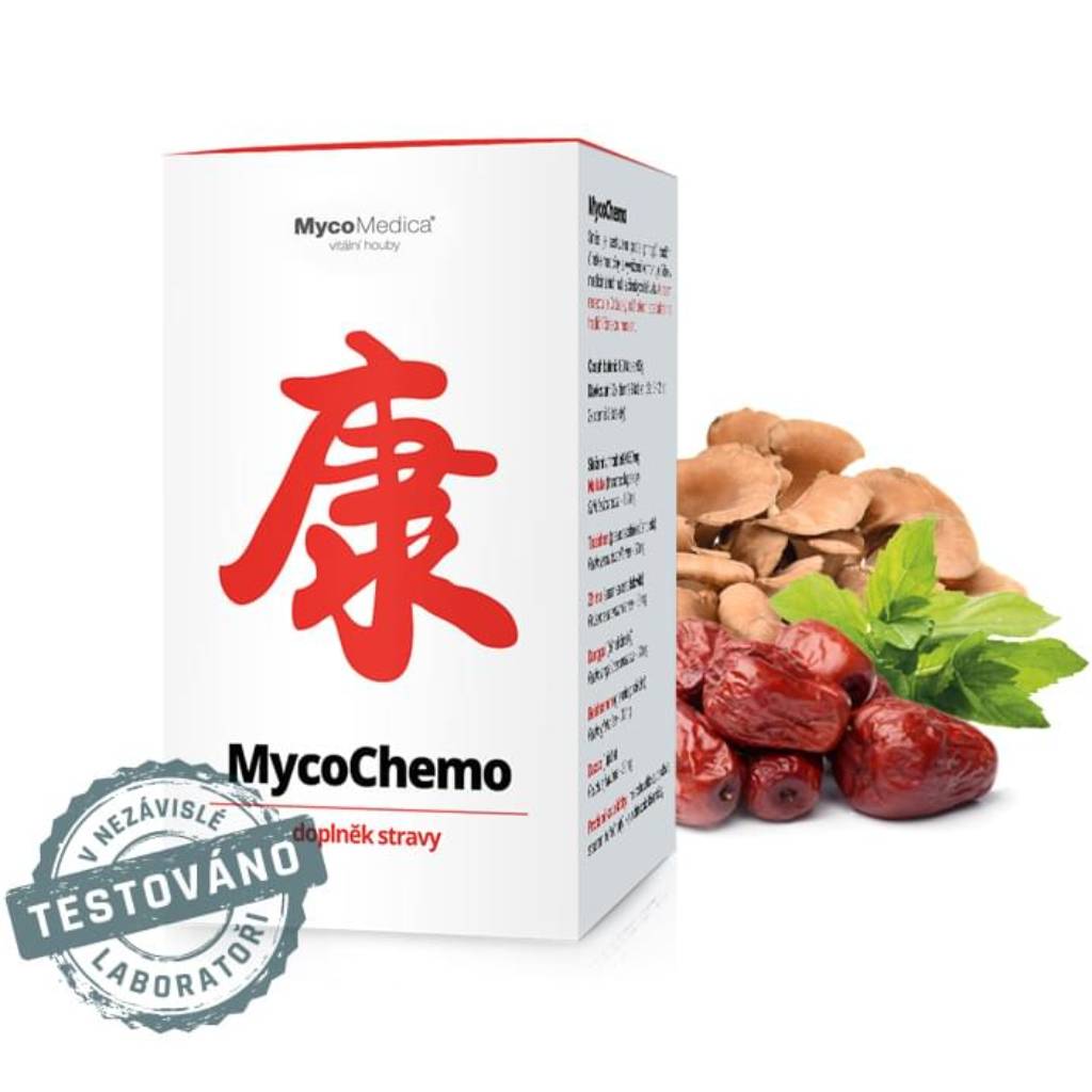 MycoMedica MycoChemo