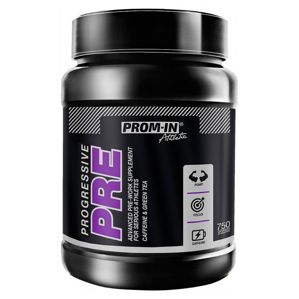 Prom-in Progressive Pre 750 g - Ananas