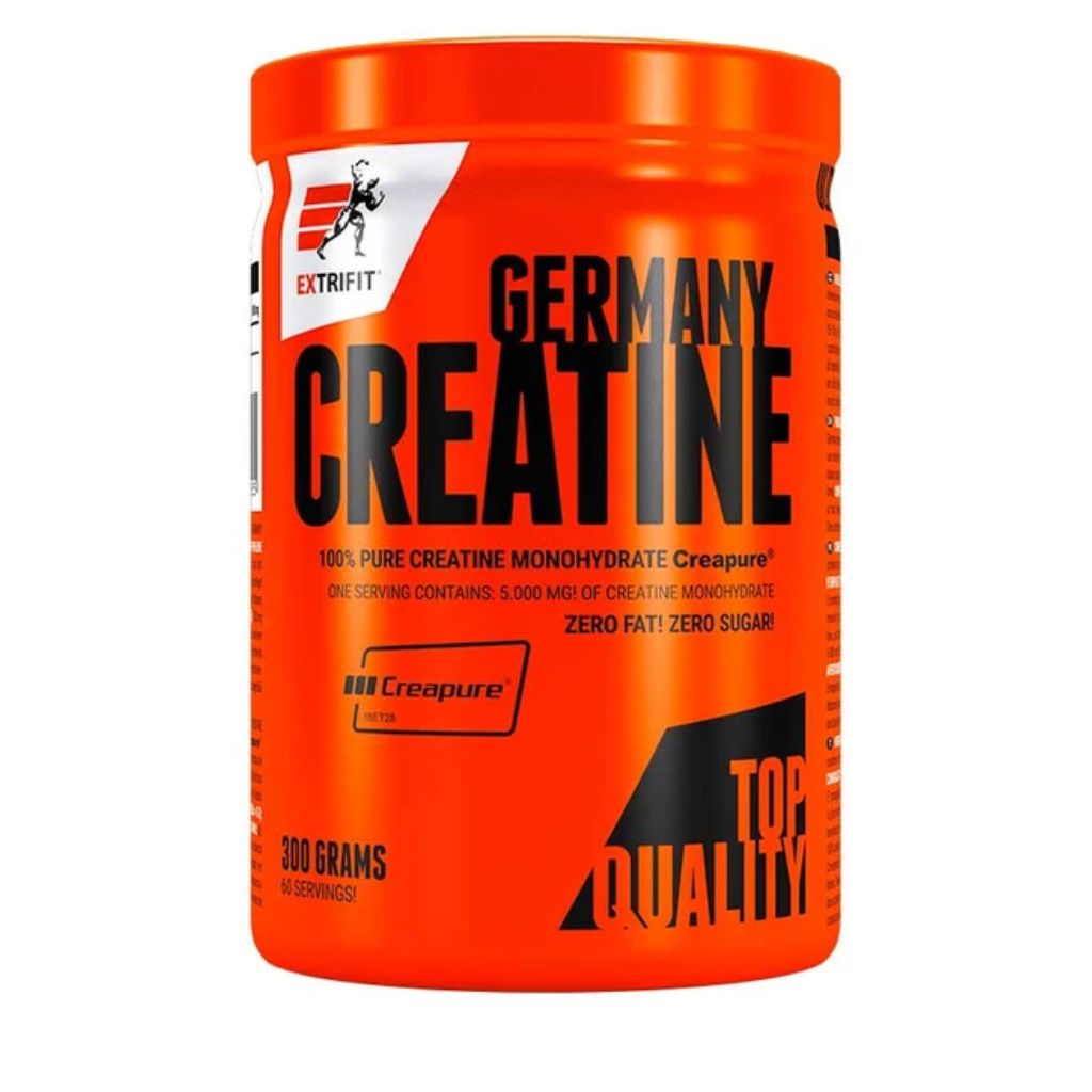 Extrifit Creatine Germany, 300 g