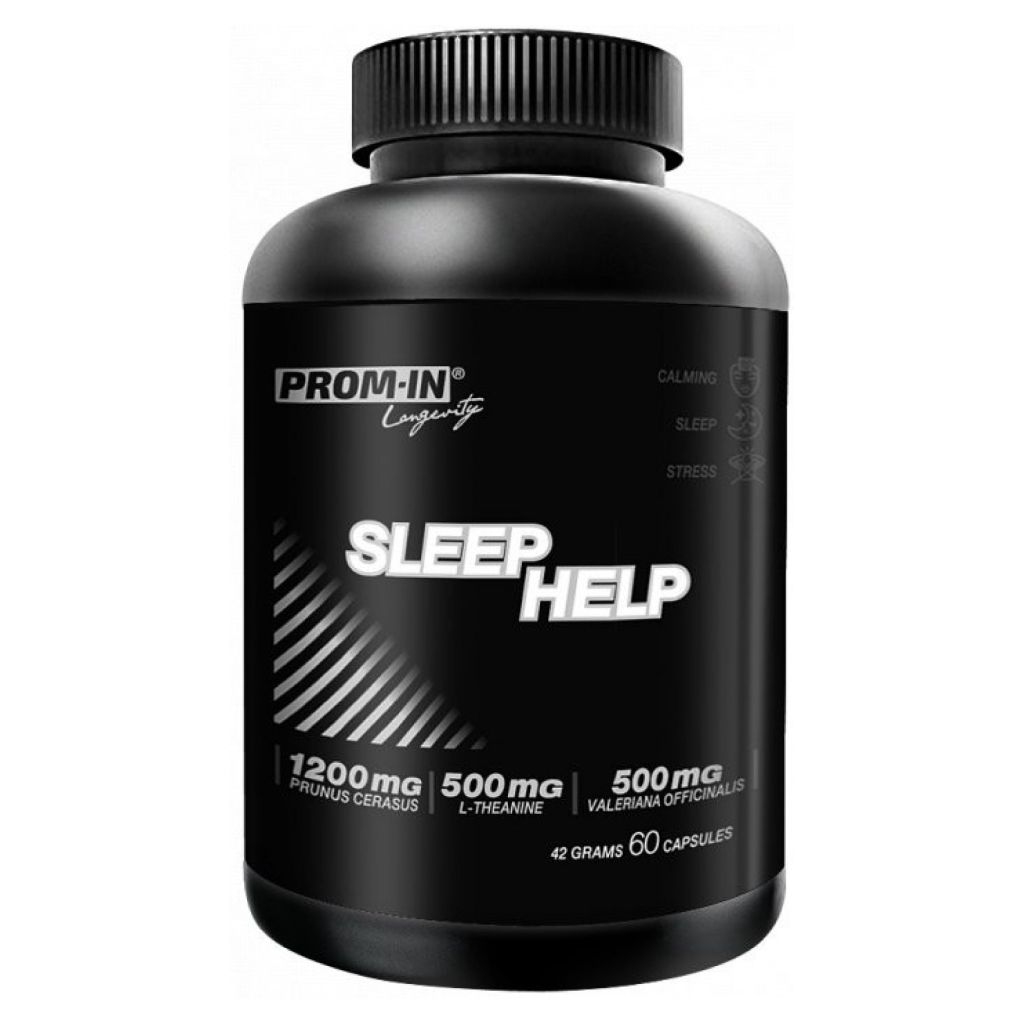 Prom-in Sleep Help 60 kapslí