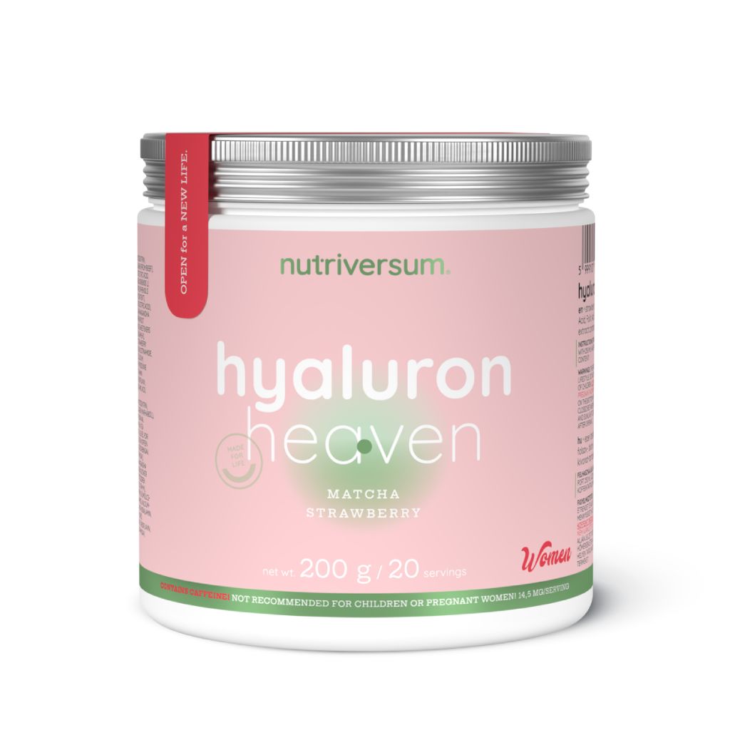 Nutriversum Collagen Heaven (Kolagen), 15 g Příchuť: Piňa Colada (obrázek 8)