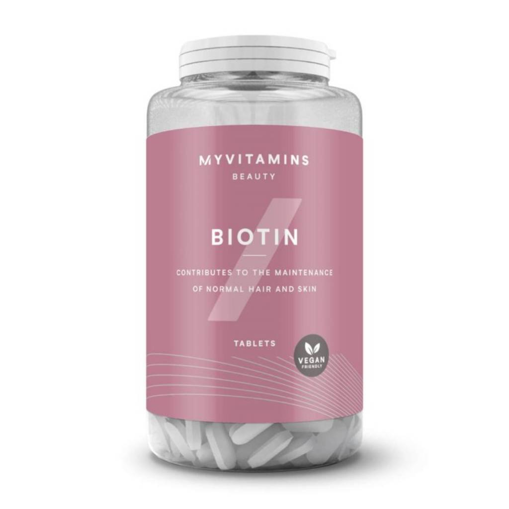 MyProtein Biotin, 90 tablet
