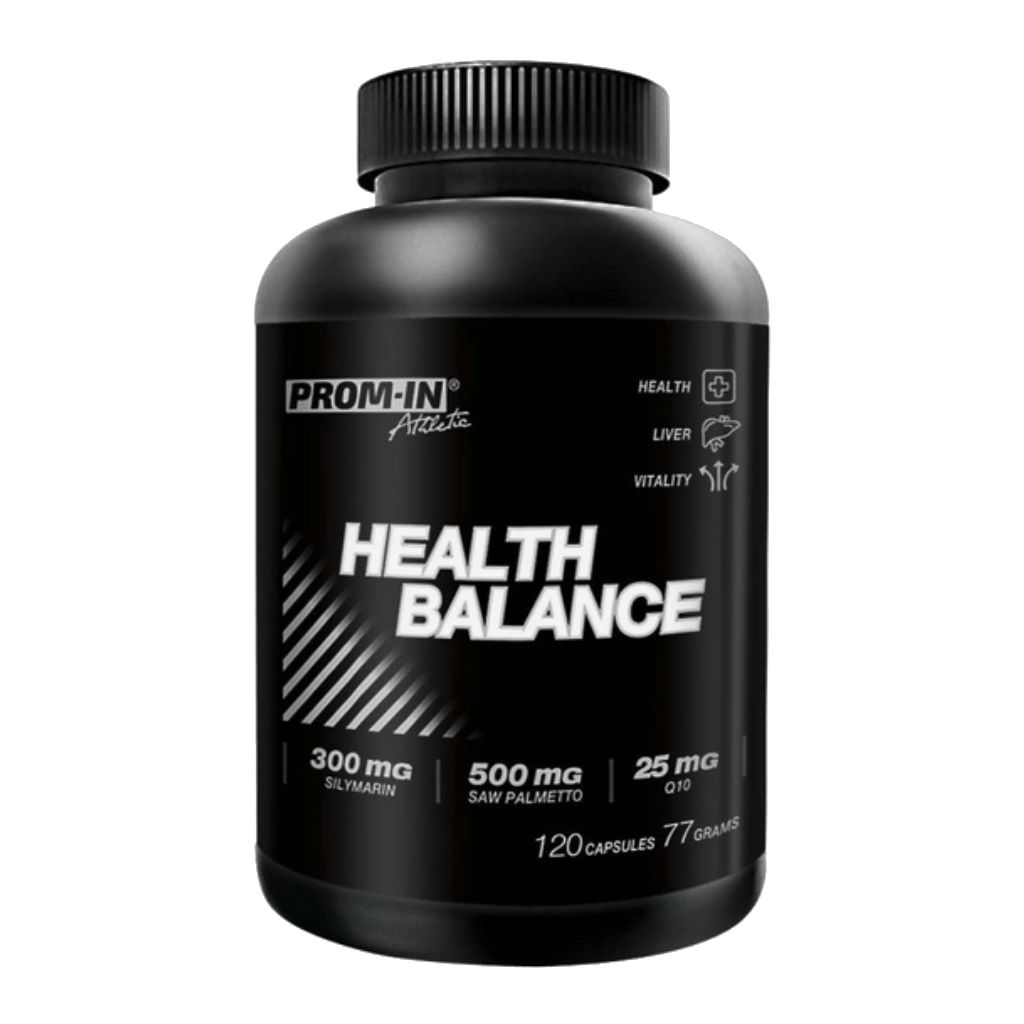 Prom-in Health Balance, 120 kapslí