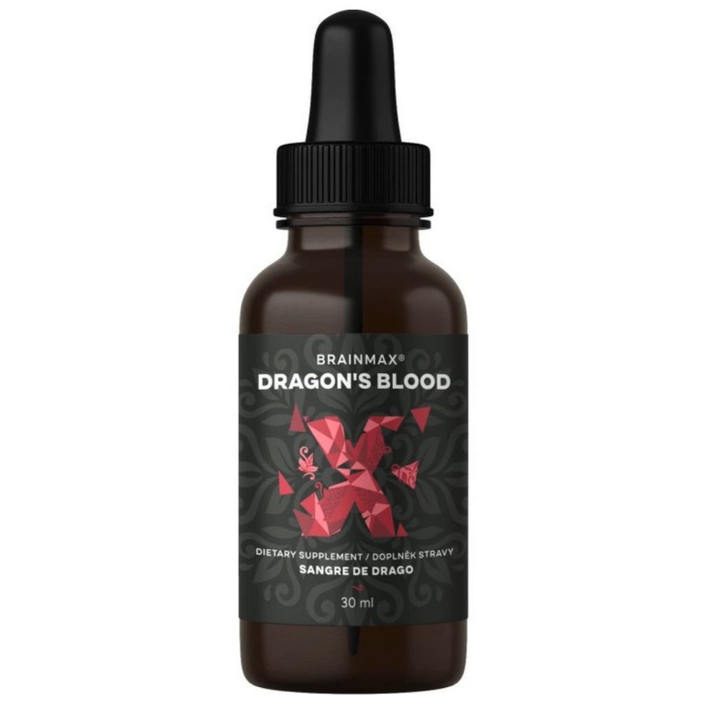 BrainMax Dragon's Blood