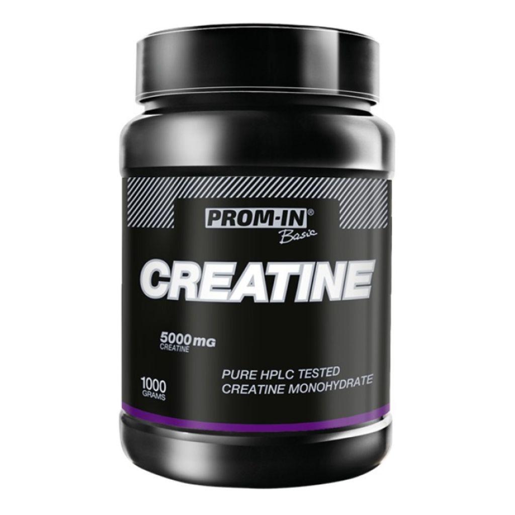 Prom-IN Creatine HPLC Tested, 1000 g