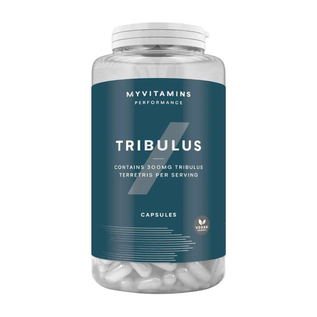 MyProtein Tribulus, 270 kapslí