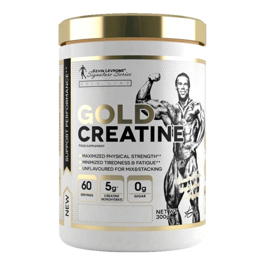 Kevin Levrone Series Kevin Levrone Gold Creatine 300 g