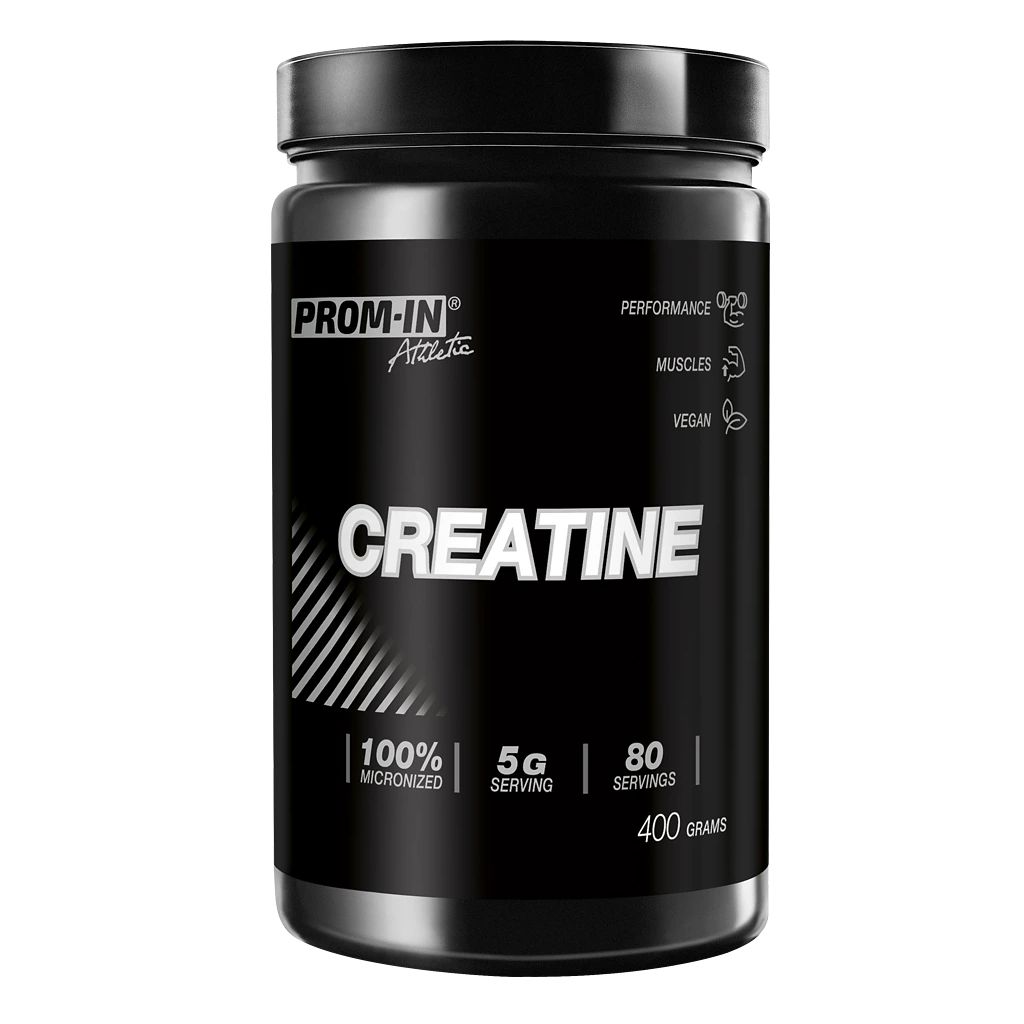 Prom-IN Creatine, 400 g