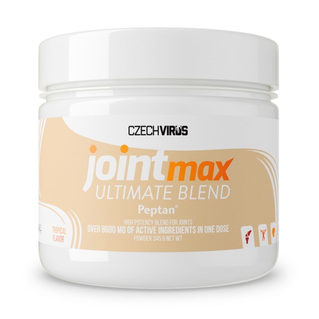 Czech Virus Joint Max Ultimate Blend 345 g - tropical