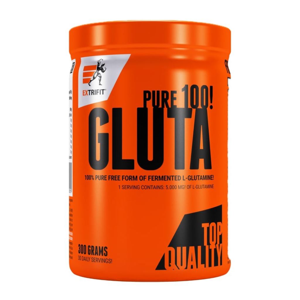 Extrifit Gluta Pure 300 g