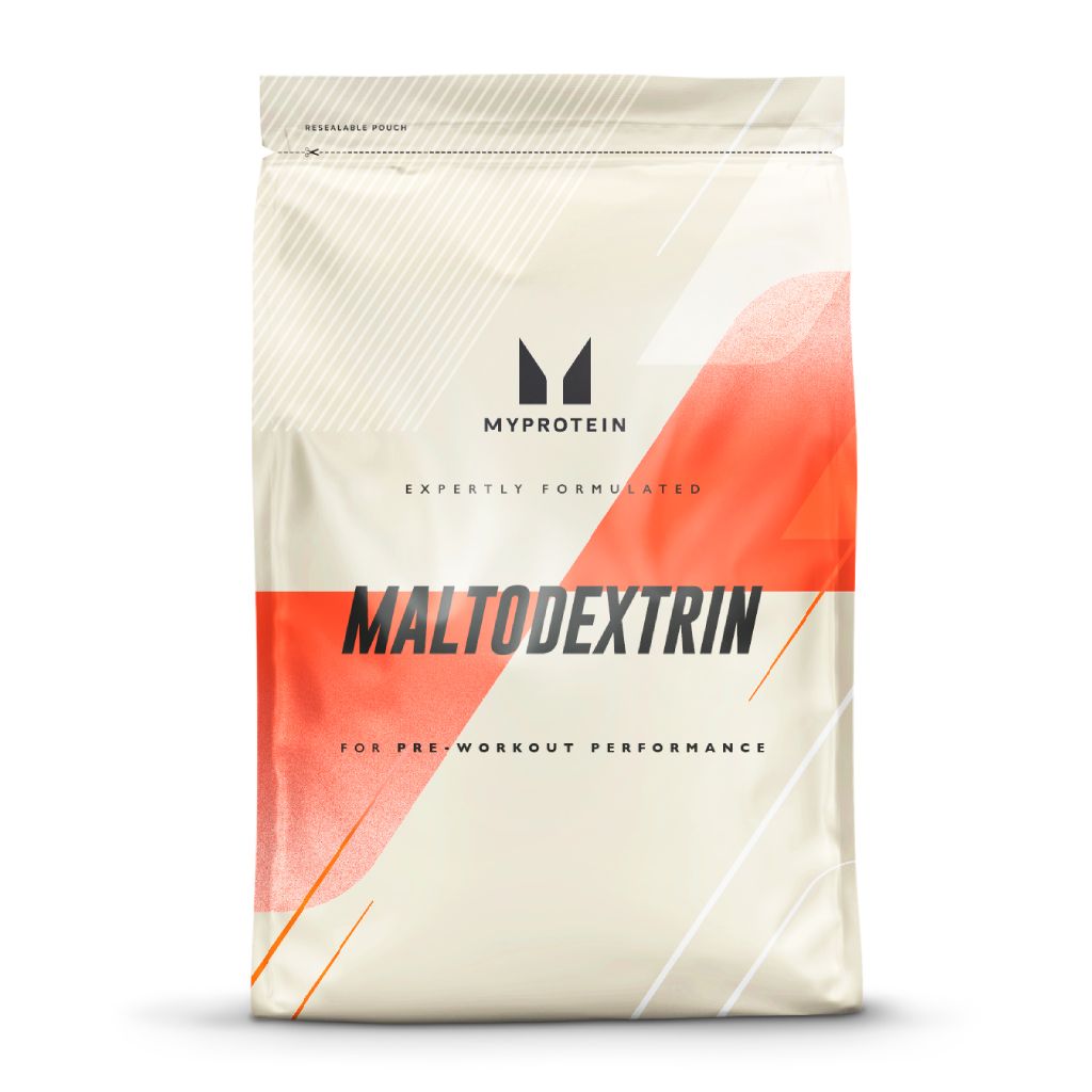 MyProtein Maltodextrin Váha: 2500g