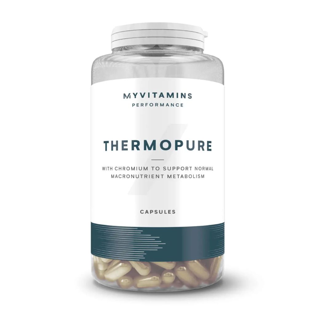 MyProtein Thermopure Balení: 180 tablet