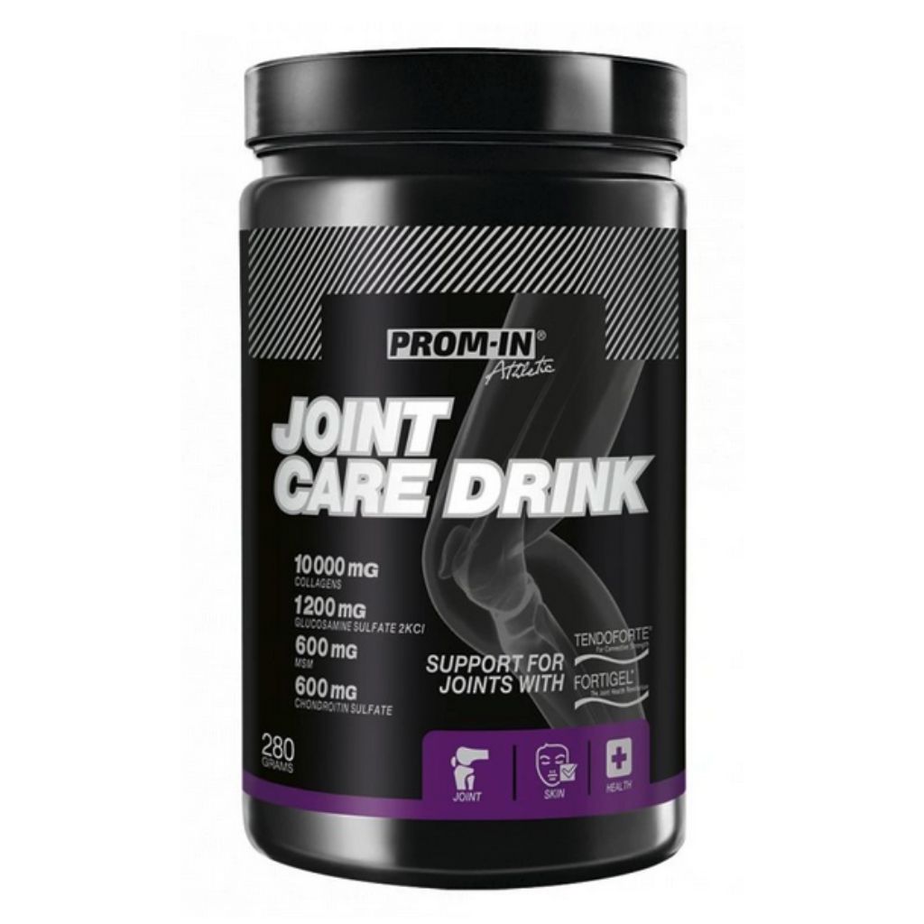 Prom-IN Joint Care Drink, 280 g Příchuť: Grep