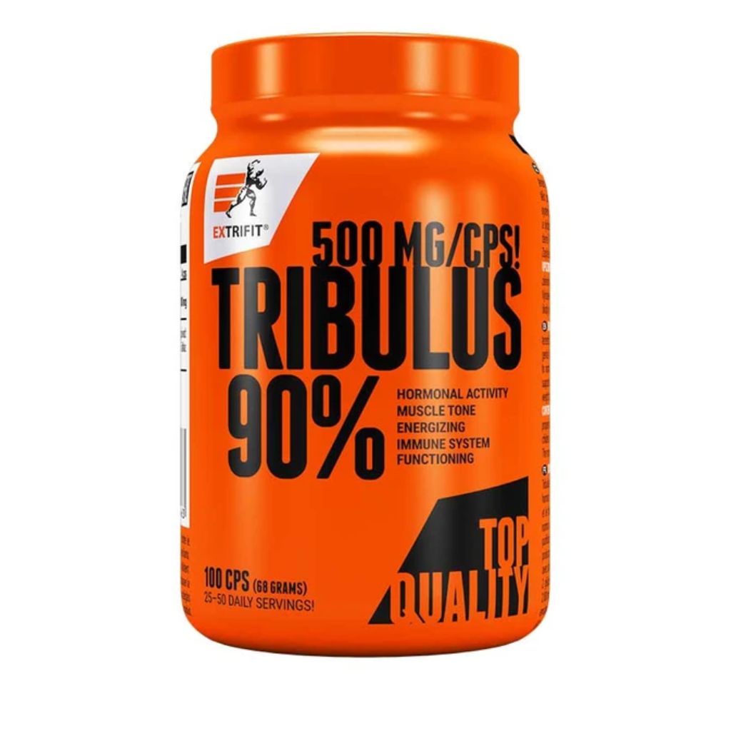 Extrifit Tribulus 90 % 100 tablet