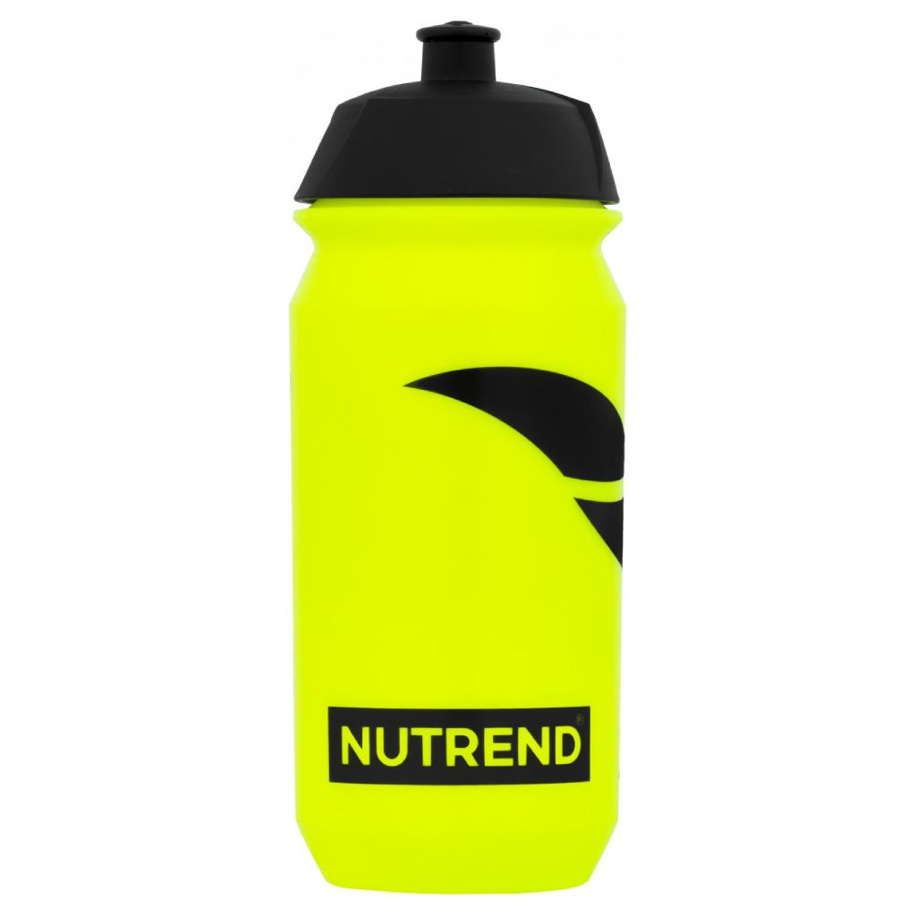 Nutrend sportovní Bidon 500 ml Barva: Zelená