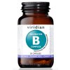 viridian co enzyme b complex 30 kapsli