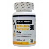 survival tribulus terrestris 90