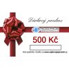 poukaz 500