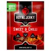 royal jerky hovezi susene maso sweet chilli 40 g