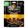 royal jerky hovezi barbecue 40 g