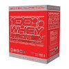 scitec nutrition 100 whey protein professional 60 x 30 g