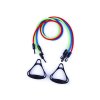 spokey backer ii gumovy expander