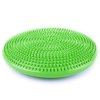 spokey fit seat balancni podlozka zelena