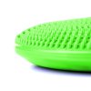 spokey fit seat balancni podlozka zelena2
