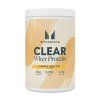 myprotein clear whey isolate 500 g lemon
