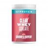 myprotein clear whey isolate malina brusinka