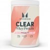 myprotein clear whey isolate 500 g peach tea