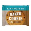 myprotein baked protein cookie chocolate chip