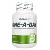 biotech usa one a day 100 tablet
