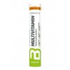 biotech usa multivitamin sumive tablety 20 tablet pomaranc