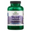 swanson liquid calcium magnesium vapnik horcik