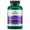swanson chelated magnesium chelat horciku 133 mg