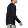 gymbeam panske tricko dlouhy rukav under armour cerna2