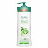 himalaya herbals telove mleko se zelenym cajem a aloe vera 400 ml
