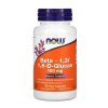 now foods beta 1 3 1 6 d glucan 100 mg 90 kapsli
