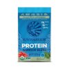 sunwarrior protein warrior blend natural 25 g