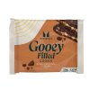 myprotein protein gooey filled cookie 75 choco caramel new