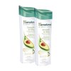 himalaya herbals sampon pro hedvabne jemne vlasy 400 ml